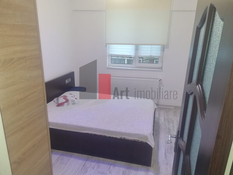 Apartament 2 camere de închiriat metrou Pacii