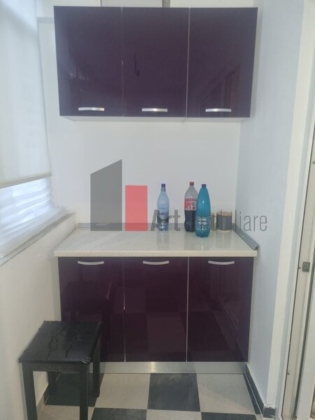 Apartament 2 camere de închiriat metrou Pacii